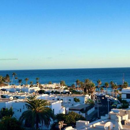 Playa Chica Apartment Puerto del Carmen  Buitenkant foto