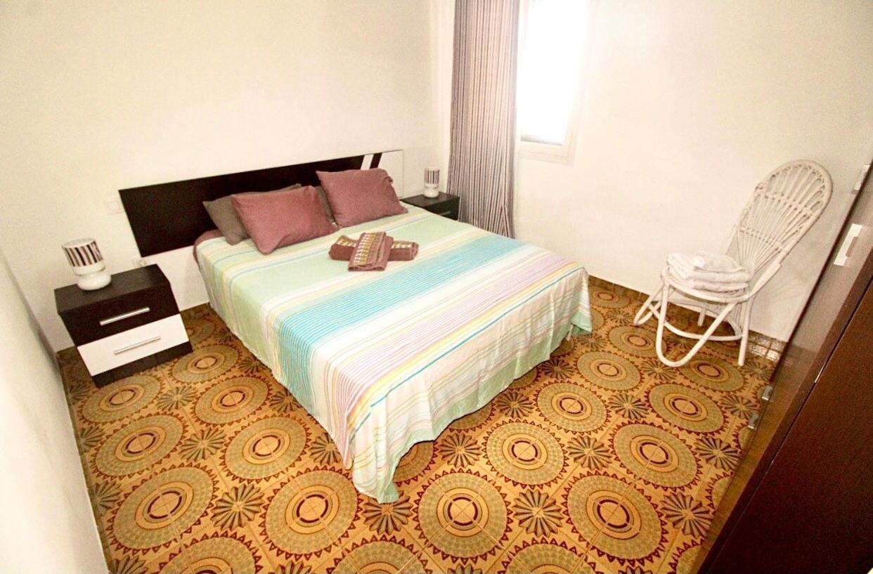 Playa Chica Apartment Puerto del Carmen  Buitenkant foto