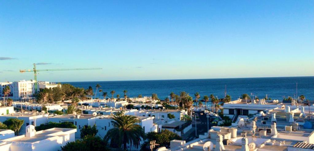 Playa Chica Apartment Puerto del Carmen  Buitenkant foto