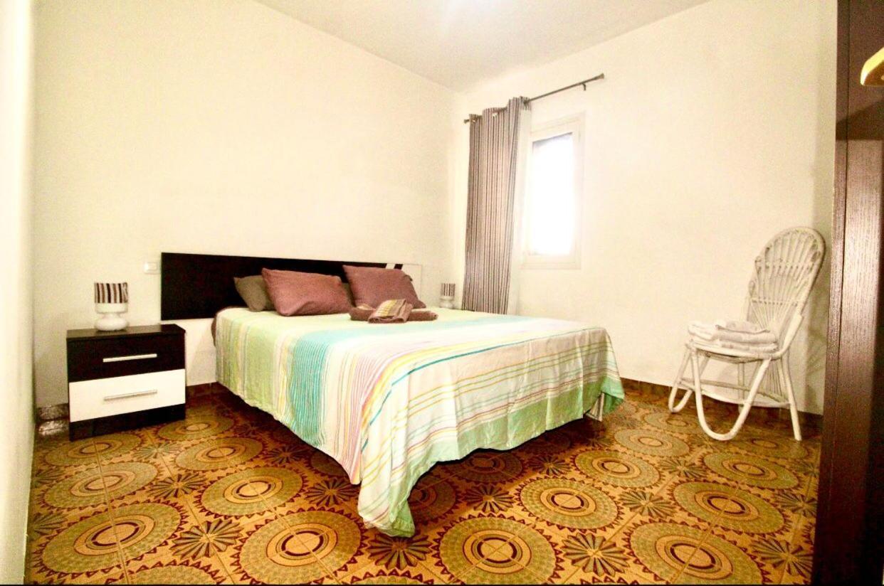 Playa Chica Apartment Puerto del Carmen  Buitenkant foto