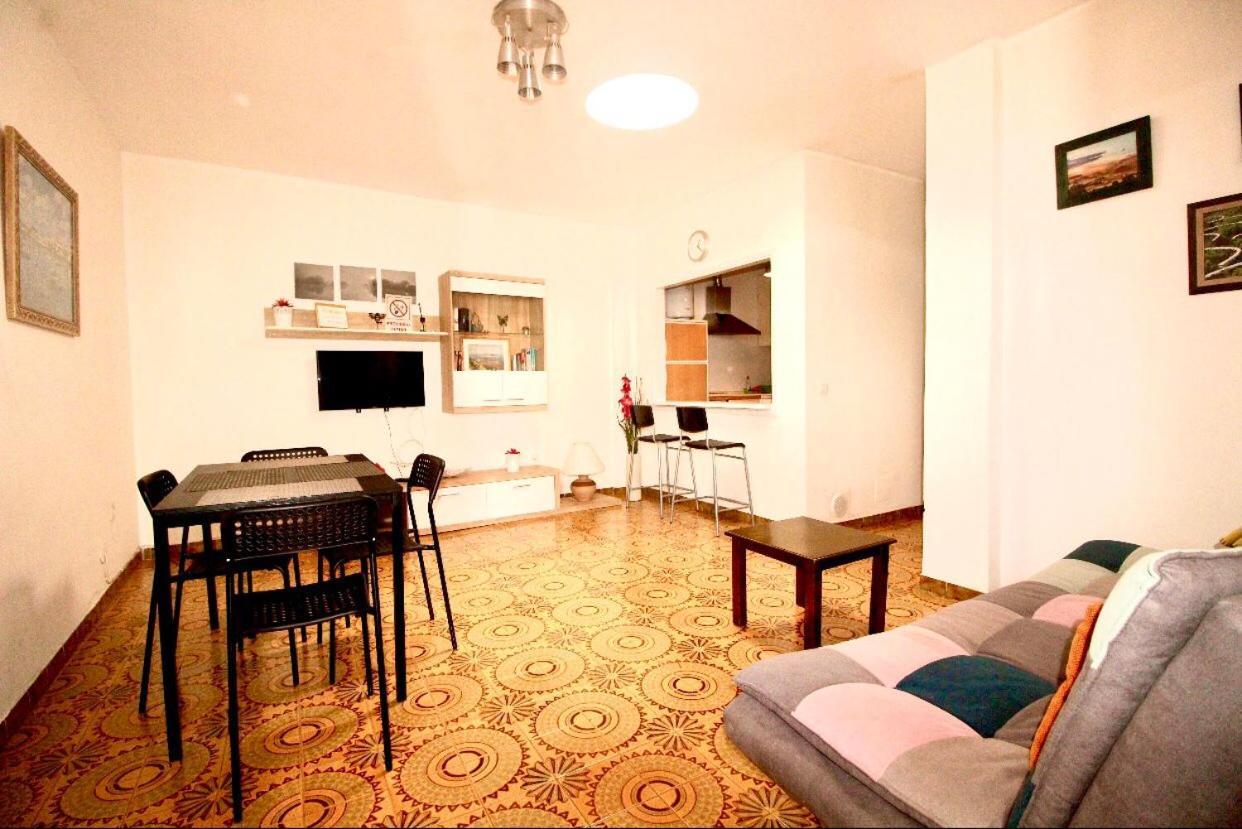 Playa Chica Apartment Puerto del Carmen  Buitenkant foto