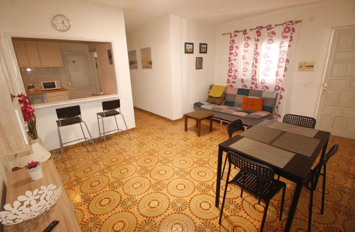 Playa Chica Apartment Puerto del Carmen  Buitenkant foto